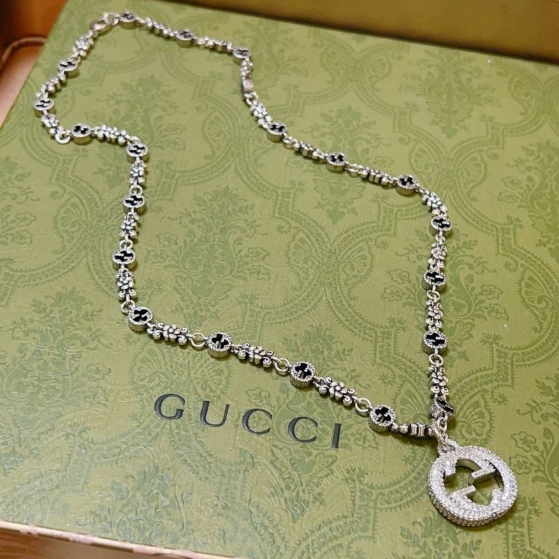 Gucci Necklaces